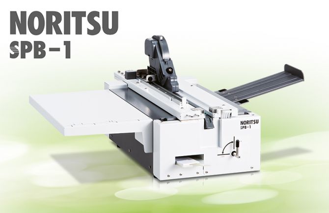 Noritsu SPB-1 Noritsu SPB-1