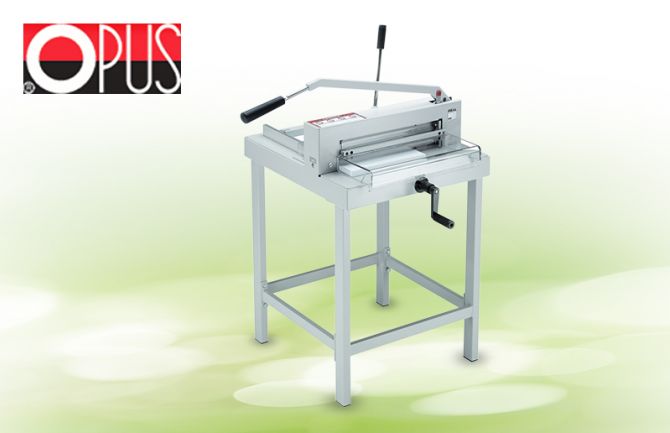 Opus cutting systems