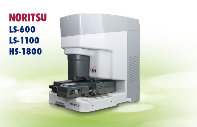 Noritsu Film Scanner HS-1800