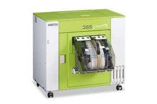 Noritsu QSS Green IV